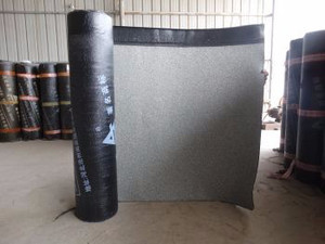 【廠家直供防水卷材、防水涂料、自粘防水材料、聚乙烯防水卷材,質優價廉,量大從優!】價格_廠家_圖片 -