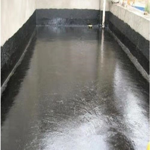 透明防水涂料 現代建筑防水的理想選擇