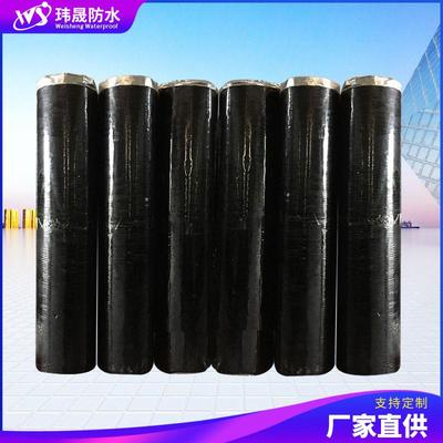 以專業品質，筑永恒屏障——全面解析XX防水材料公司